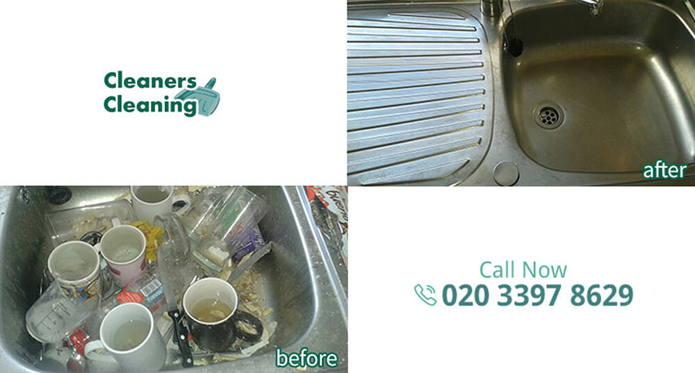 Egham deep cleaners TW20