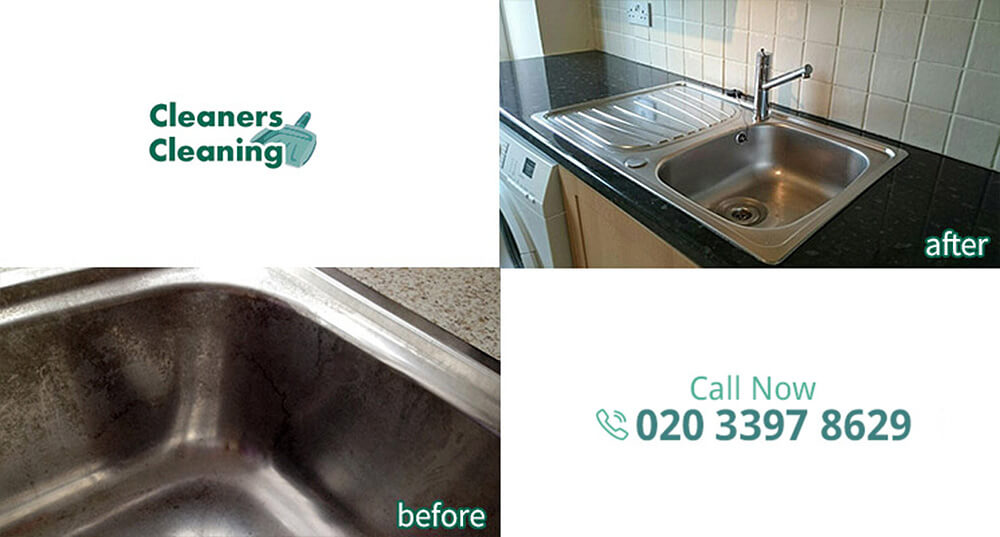 Harlesden cleaning services NW10