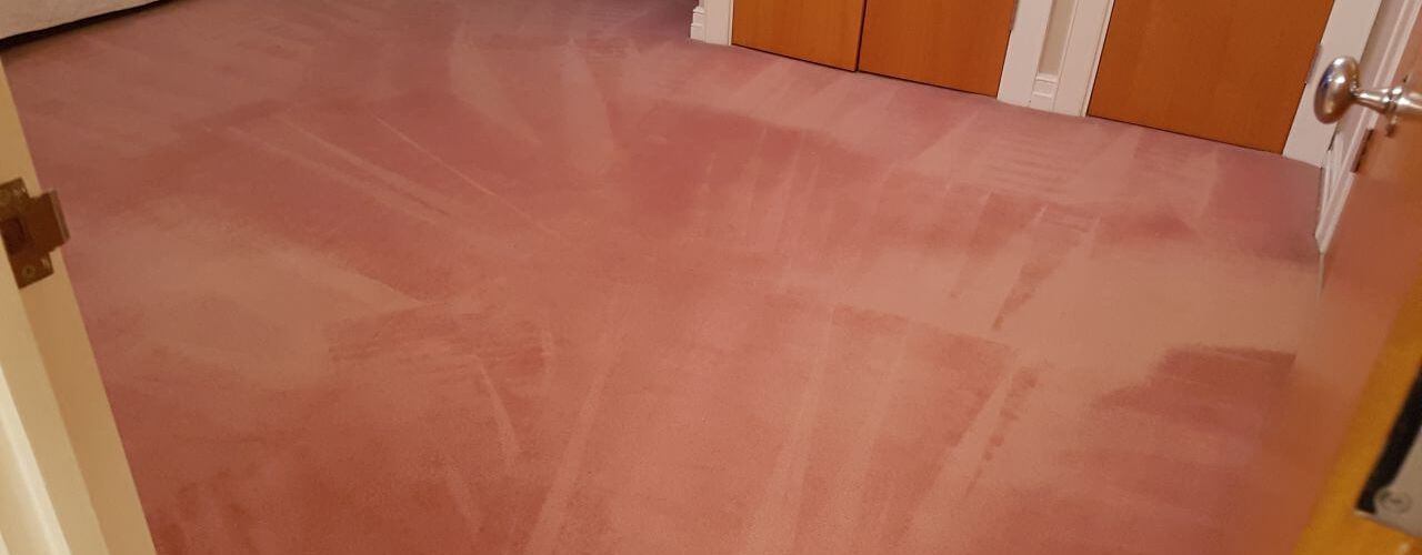 Hitchin floor cleaning SG1