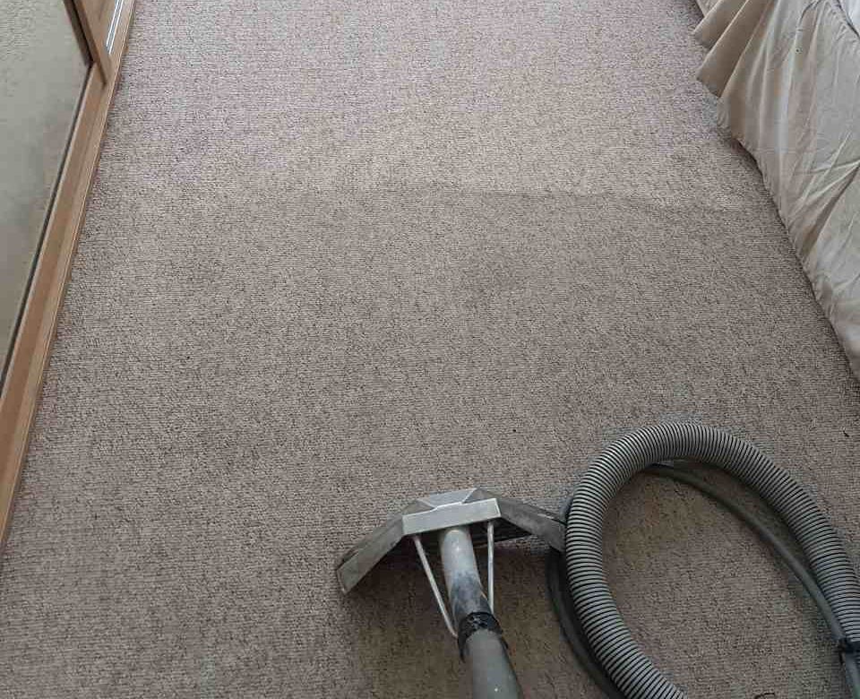 SE19 carpet cleaners Norwood