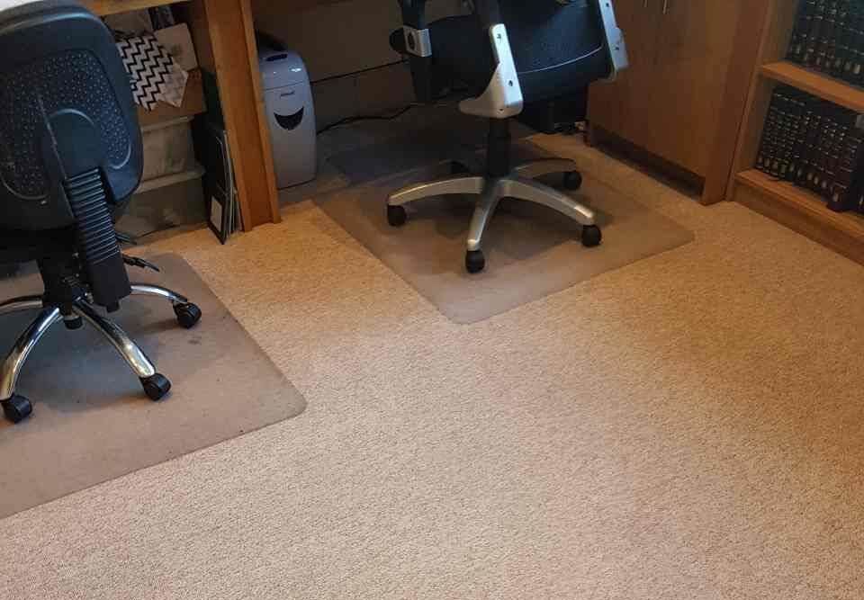 Sanderstead floor cleaning CR2