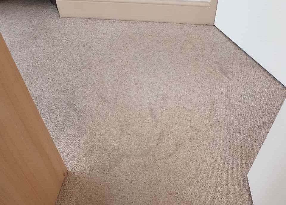 office carpet cleaners UB1