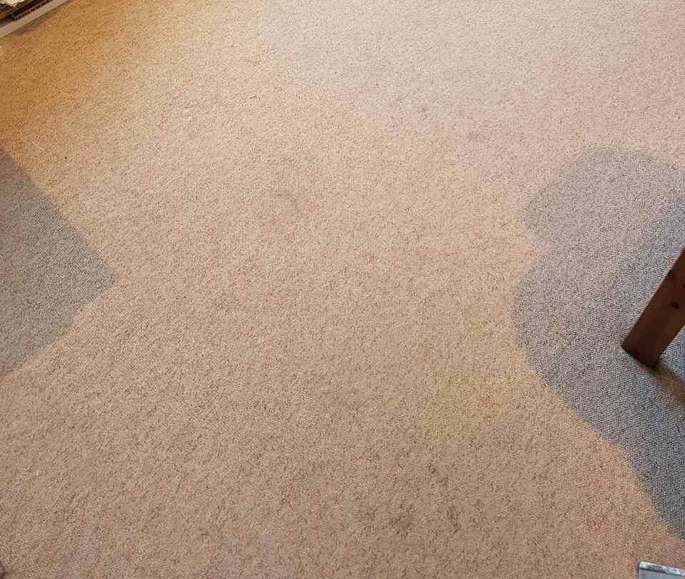 St Johns floor cleaning SE8