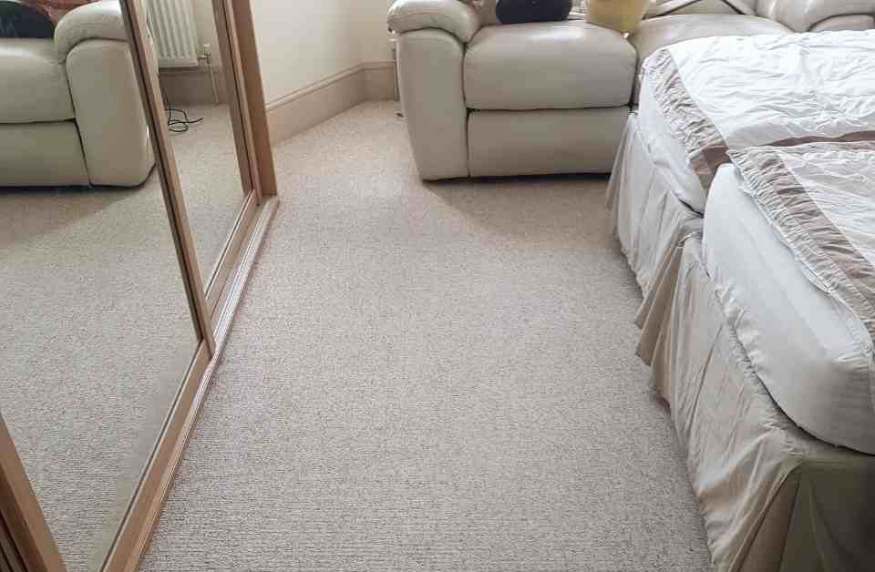 Watford floor cleaning WD1